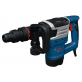 BOSCH GSH5MX atskėlimo plaktukas BOSCH GSH5MX atskėlimo plaktukas